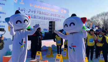 【銀川文旅集團(tuán)?鳴翠湖】| 篤行致遠(yuǎn)，惟實(shí)勵(lì)新，鳴翠湖2023年亮點(diǎn)成績(jī)單，請(qǐng)查收！